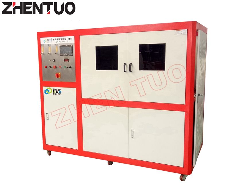 等離子堆焊一體機（標準款）